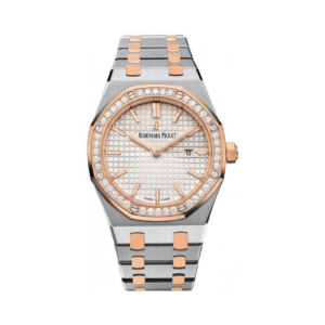 Audemars Piguet Royal Oak Lady Quartz 67651SR.ZZ.1261SR.01 Replica