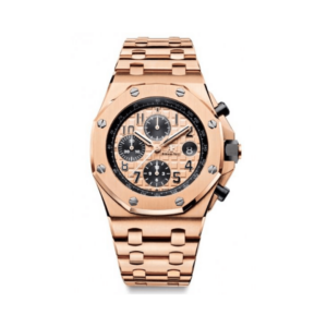 Audemars Piguet Royal Oak Offshore Chronograph 264700R.00.10000R.01 Replica