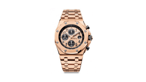 Audemars Piguet Royal Oak Offshore Chronograph 264700R.00.10000R.01 Replica