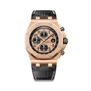 Audemars Piguet Royal Oak Offshore Chronograph 264700R.00.A002CR.01 Replica