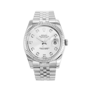 Automatic Diamond Datejust 116234