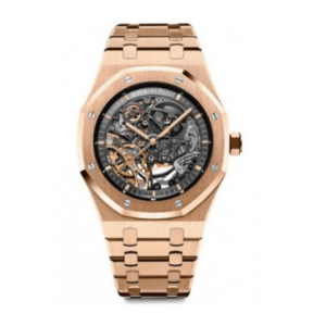 Audemars Piguet 15407OR.OO.1220OR.01