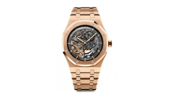 Audemars Piguet 15407OR.OO.1220OR.01