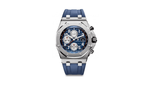 Audemars Piguet Royal Oak 26470ST.00.A027CA.01