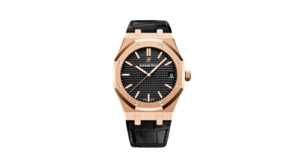 Audemars Piguet Style No: 15500OR.OO.1220OR.01 Replica