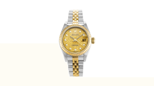 Automatic Computer Ladies Datejust 79173