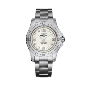 Breitling Colt Lady 36mm Ladies A7438911/G803/178A Replica Watch