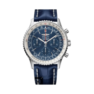 Breitling Navitimer 01 Blue Sky AB012512C864732P Replica Watch