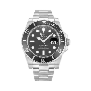 Automatic Black Submariner