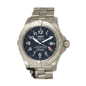 Breitling-Avenger-Seawolf-Watch-Replica