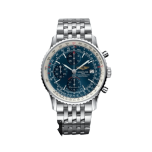 Breitling Navitimer Heritage Stainless Steel Watch Replica