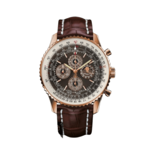 Breitling Navitimer QP Rose Gold Watch Replica