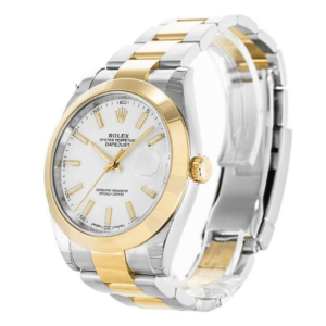 Automatic Gold Datejust II 126303