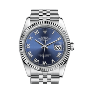 Automatic Jubilee Bracelet Datejust