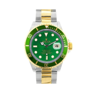 Automatic-Rolex-Deepsea-116666