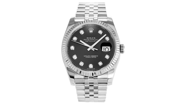 Datejust 116235