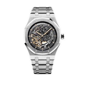 Audemars Piguet Skeleton Watch