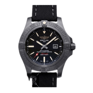 Replica Breitling Avenger Blackbird Mens Watch