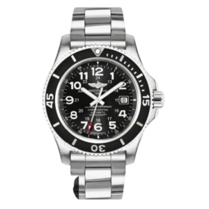 Breitling Superocean II 44 Mens Watch Replica