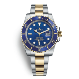 Automatic Rolex submariner 116660