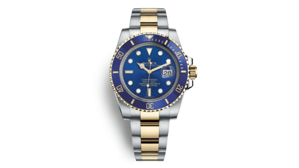 Automatic Rolex submariner 116660