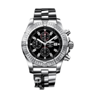 Replica Breitling Super Avenger Mens Watch A1337011.B907