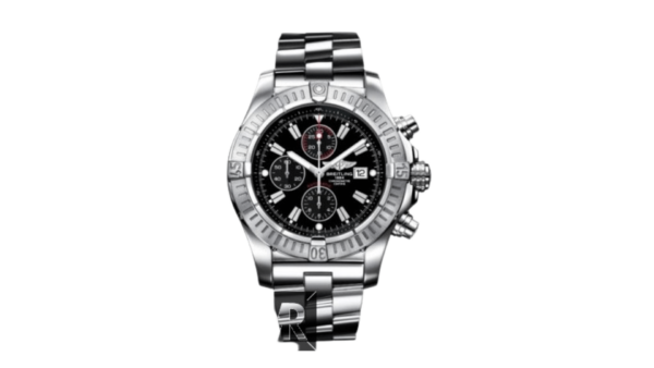 Replica Breitling Super Avenger Mens Watch A1337011.B907