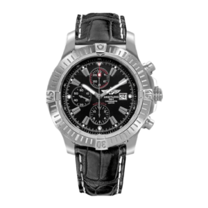 Replica Breitling Super Avenger Mens Watch A1337011/B907 760P