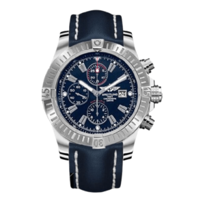 Replica Breitling Super Avenger Watch A1337011/C757 101X