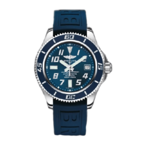 Replica Breitling Superocean 42 Blue Dial Watch A173643B/C868/148S/A18D.2