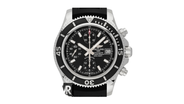 Replica Breitling Superocean Chronograph 42 Watch