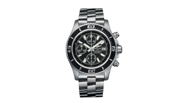 Replica Breitling Superocean Chronograph II A1334102/BA84/134A