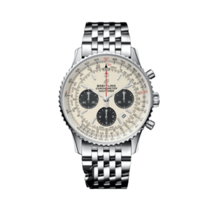 Breitling Navitimer 1 B01 Chronograph 43 Watch Replica