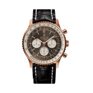 Breitling Navitimer 1 B01 Chronograph 46 Watch Replica