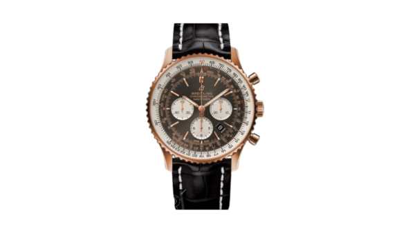 Breitling Navitimer 1 B01 Chronograph 46 Watch Replica