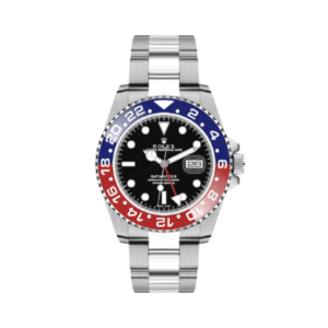 Rolex GMT Master Mens Automatic RGM005