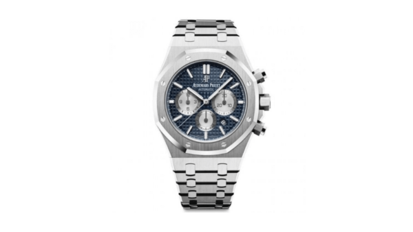 Replica Audemars Piguet Royal Oak Chronograph