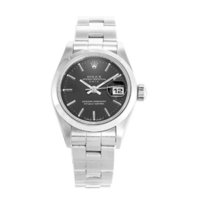 Automatic Black Dial Datejust69160