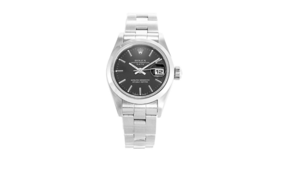 Automatic Black Dial Datejust69160