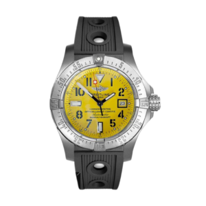 Replica Breitling Aeromarine Avenger Seawolf Mens Watch A1733010/I513 200S