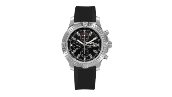 Replica Breitling Aeromarine Super Avenger Mens Watch A1337011/B907 137S