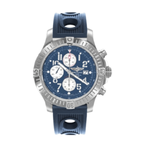 Replica Breitling Aeromarine Super Avenger Mens Watch A1337011/C792 205S