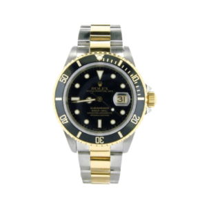 Automatic Rolex Deepsea