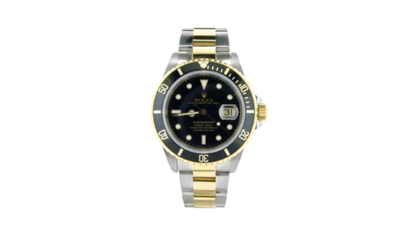 Automatic Rolex Deepsea