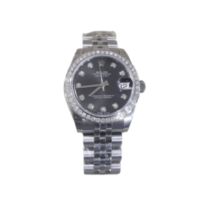 21 Watch-Rolex