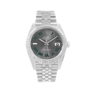 Automatic Bracelet Datejust 116231