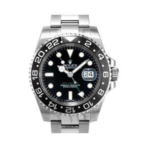 GMT Master 116710ln-0001