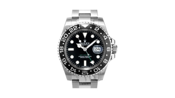 GMT Master 116710ln-0001