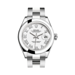 Mappin & Webb Rolex Lady-Datejust Oyster