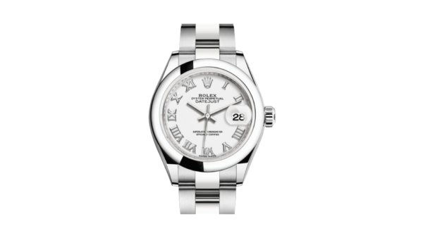 Mappin & Webb Rolex Lady-Datejust Oyster